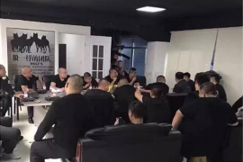 巩义讨债公司成功追回消防工程公司欠款108万成功案例